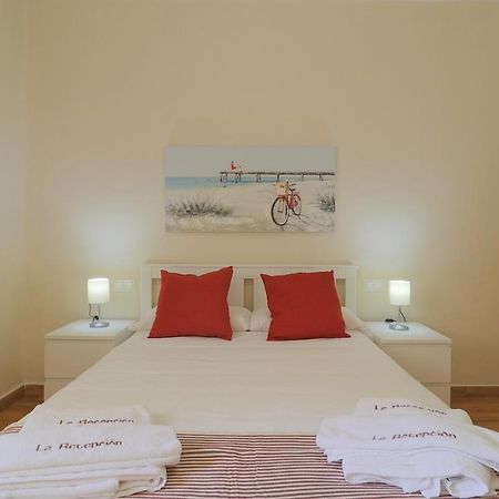 C102 - Huge And Stylish 5 Bedroom By The Center Malaga Bagian luar foto