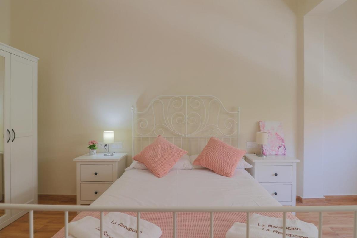 C102 - Huge And Stylish 5 Bedroom By The Center Malaga Bagian luar foto