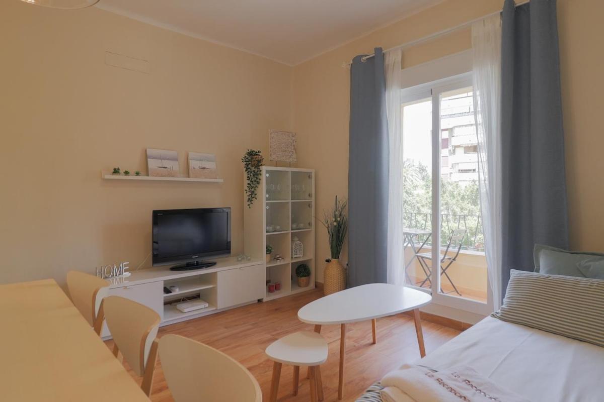 C102 - Huge And Stylish 5 Bedroom By The Center Malaga Bagian luar foto