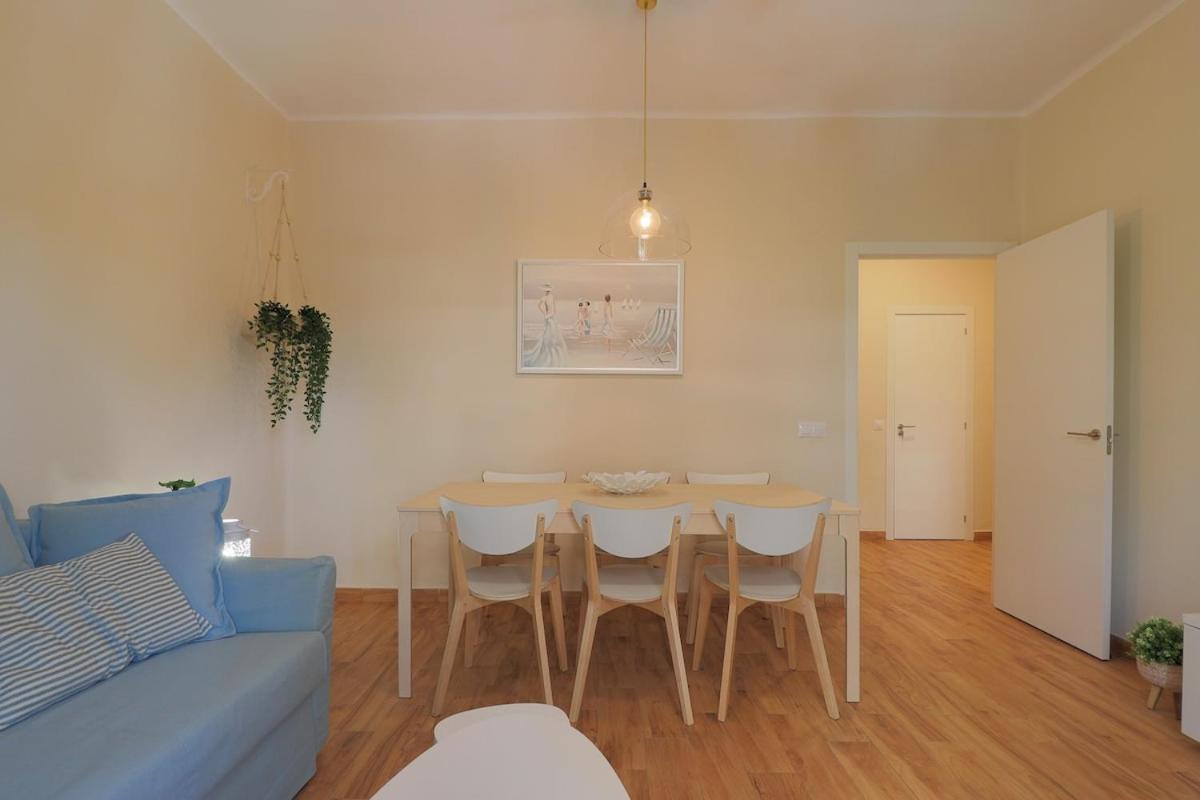 C102 - Huge And Stylish 5 Bedroom By The Center Malaga Bagian luar foto