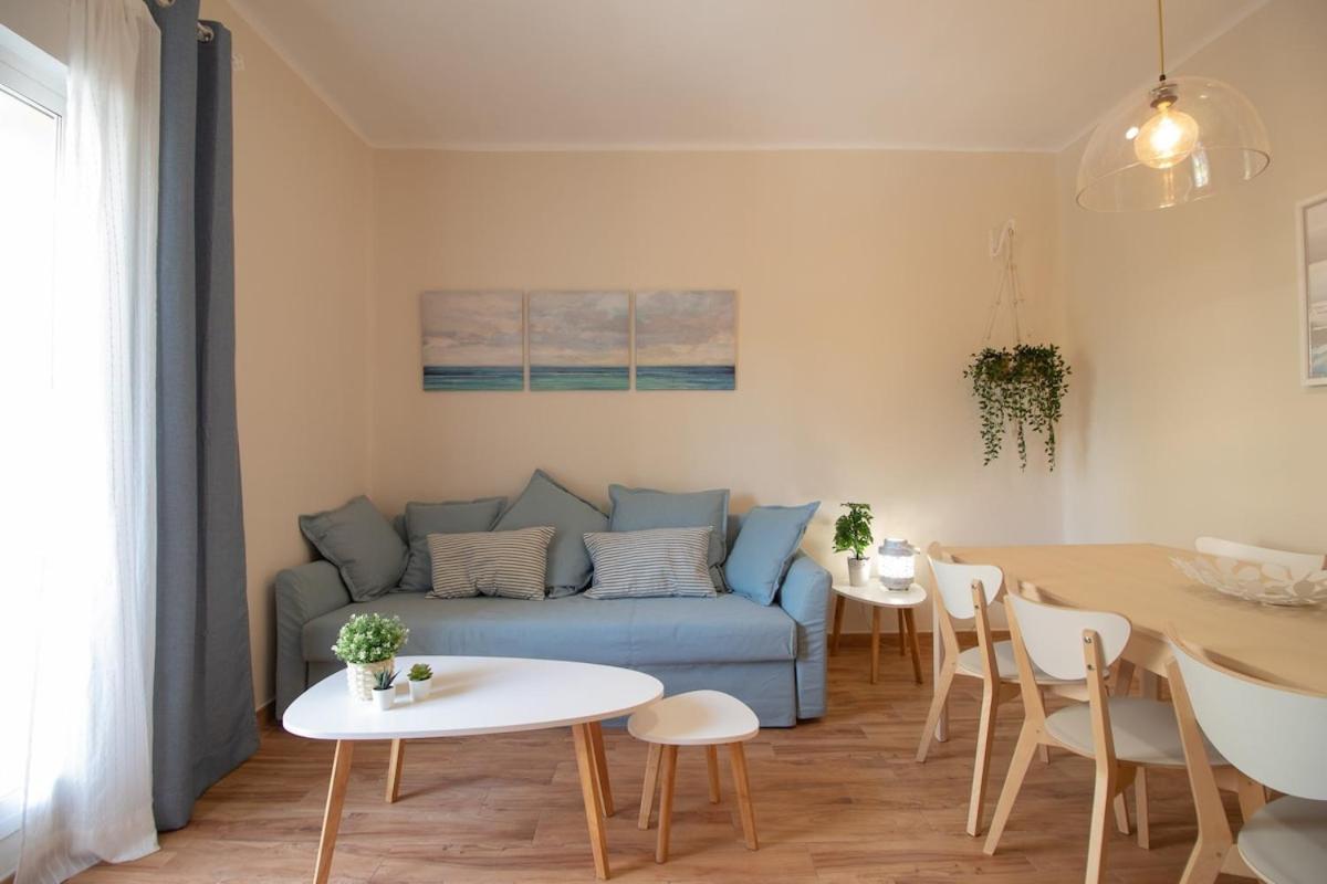 C102 - Huge And Stylish 5 Bedroom By The Center Malaga Bagian luar foto